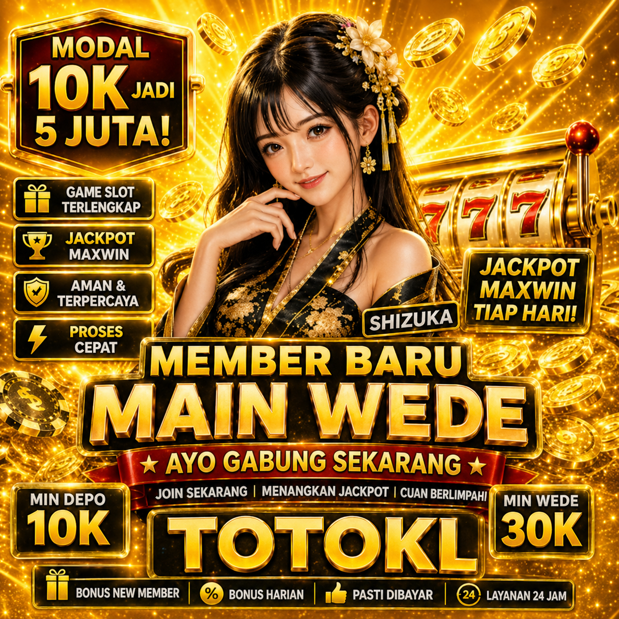 TotoKL